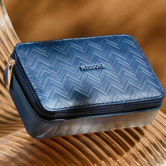 Missoni x Delta One Toiletry Bag - Picture 1 of 10
